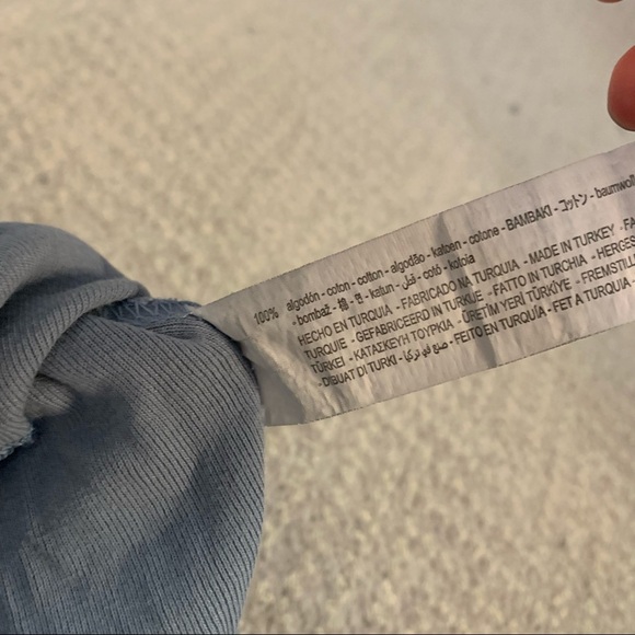 Zara Tees - Picture 7 of 7